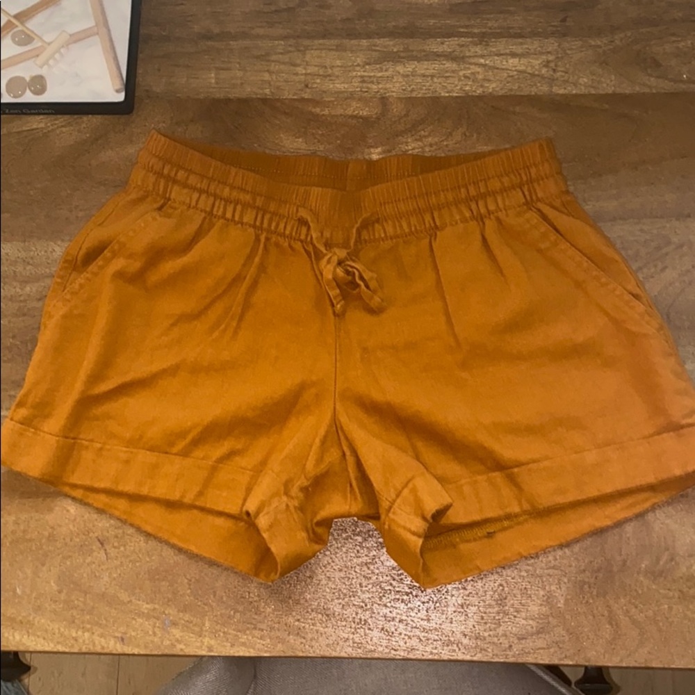 Cute Old Navy shorts